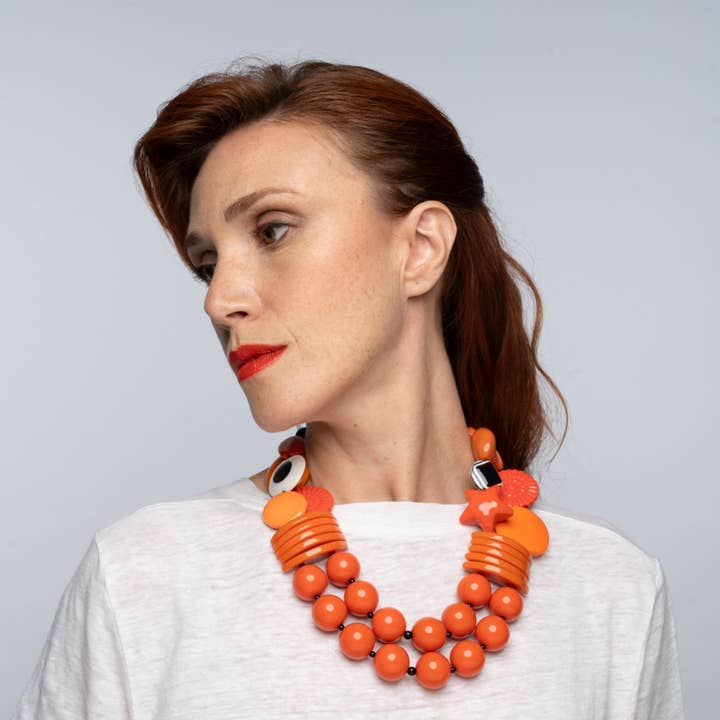 Doretta for wholesale by Michaela Malin