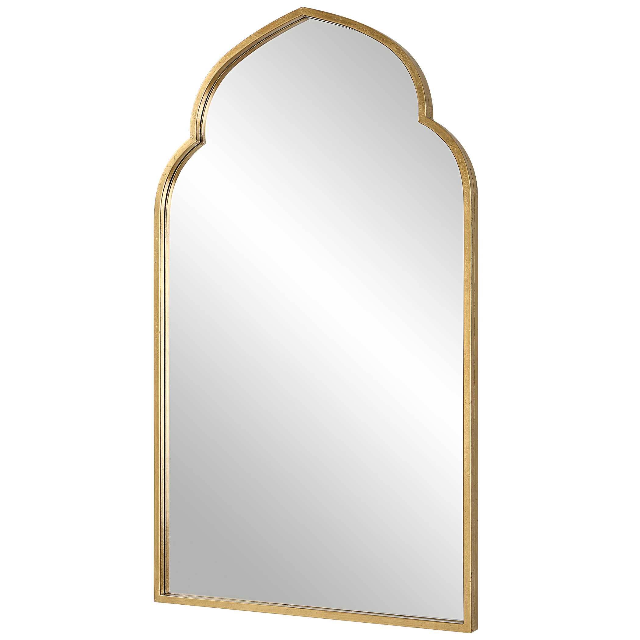 FIND - Wholesale Wall Mirror - Dawson Mirror4