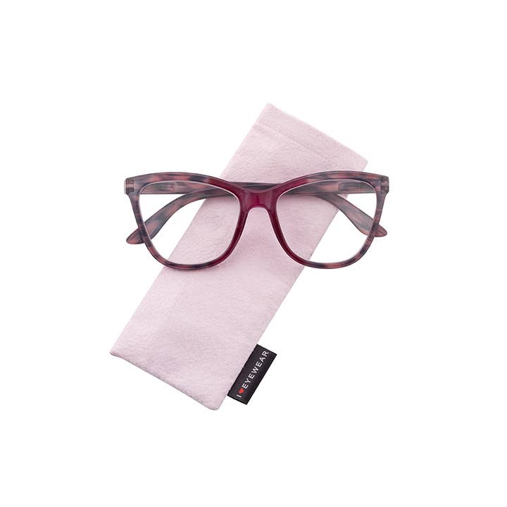 I Heart Eyewear - Wholesale Eyeglasses - Women's - Petra Reading Glasses