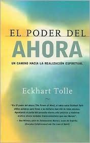 Giron Spanish Books - Wholesale Self-Help & Personal Development - El Poder del Ahora – Eckhart Tolle0