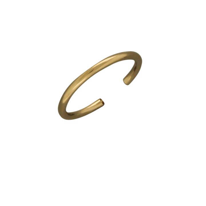 Mark Steel Jewelry - Wholesale Cuff/Wrap Earrings - Thin Wire Ear Cuff