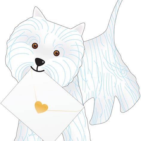 MARK JAMIESON CARTES DOUBLES 024 pour la vente par Phenicia