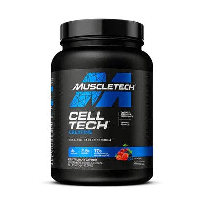 Super Nutritions Limited - Wholesale Protein/Superfood Powder - CELL TECH 1.1KG