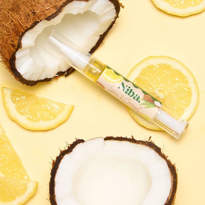 NIBA – wholesale Cuticle oil – Nail & Cuticle Oil Pen9