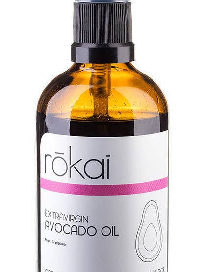 Huile d'avocat 100 ml pour la vente par Rokai