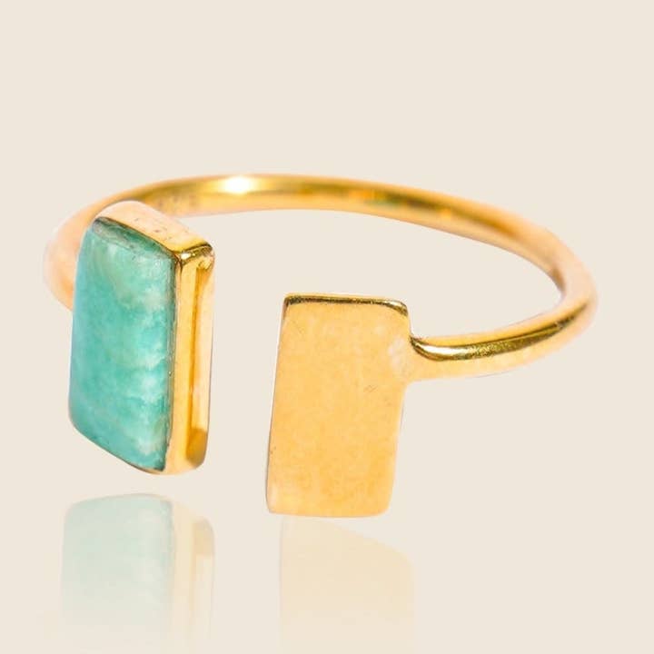 IRIS RING för wholesale av Onorée Paris