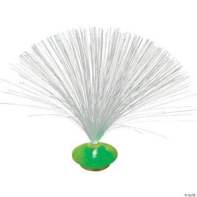 Fun Express - Wholesale Accent/Desk Lamp - GREEN UFO LAMP2