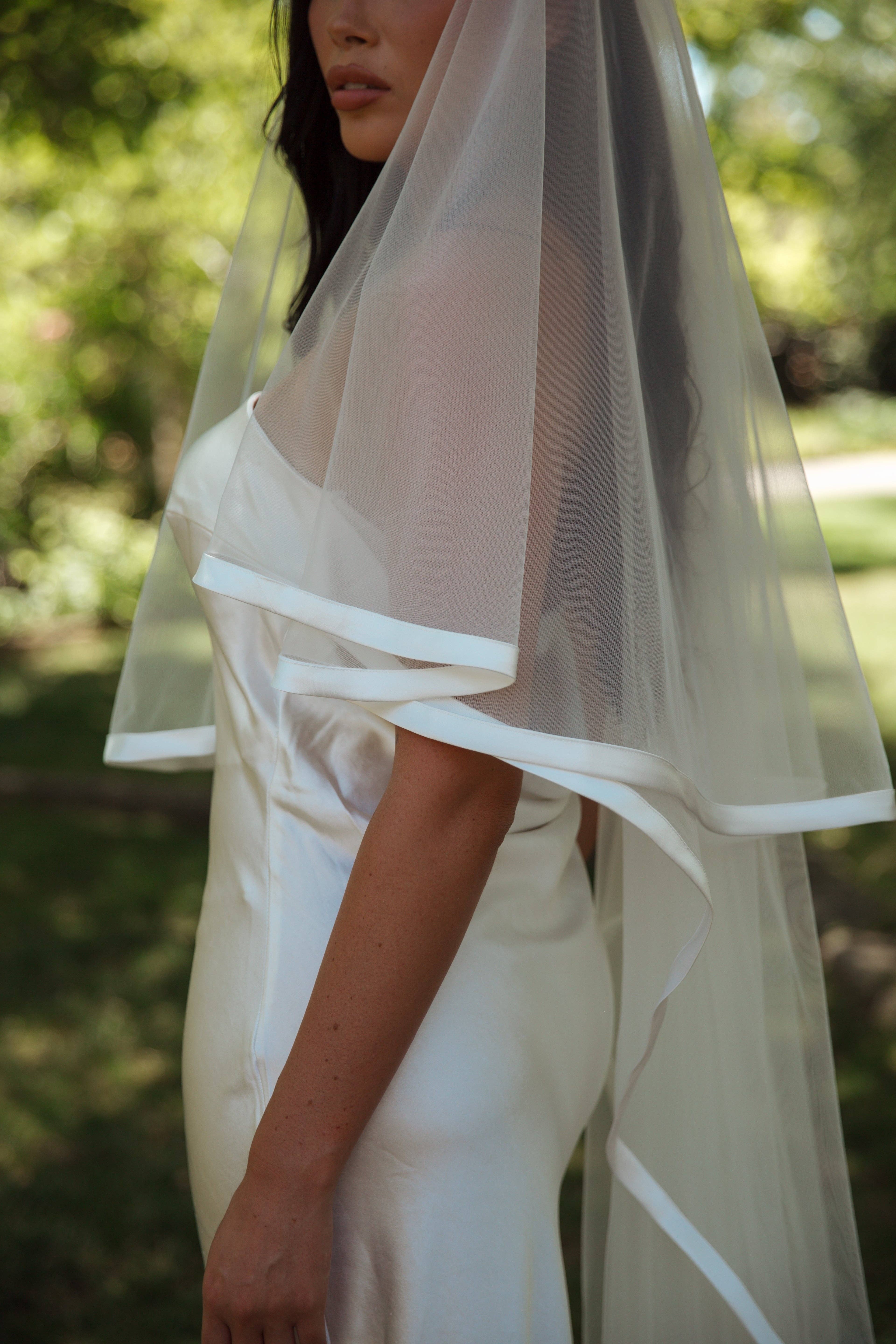 Heirloom Bridal Company - Vente Voile – femme - CONTRE 25-0163