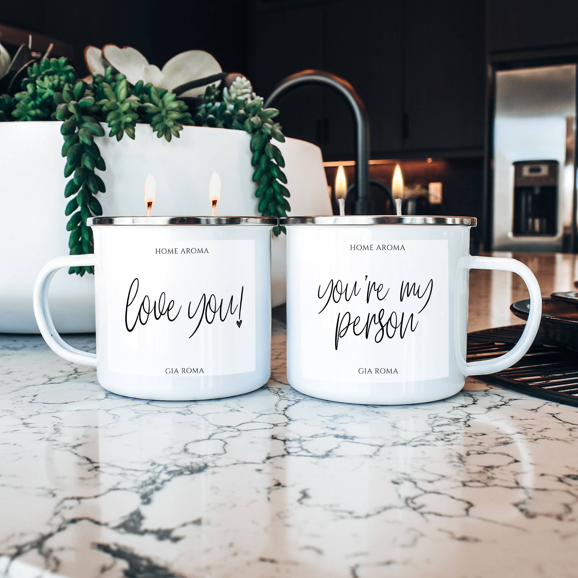 Gia Roma - Wholesale Jar/filled candle - Soy Candles 16oz, Unique Modern Candles, Great Gifts for Her97