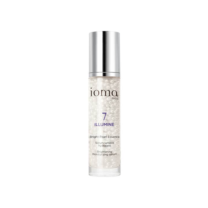 IOMA Paris - Wholesale Facial Serum/Concentrate - Bright Pearl Essence