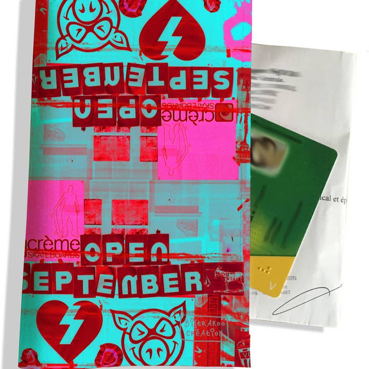 Houder op recept voor street art voor wholesale door BISTRAKOO