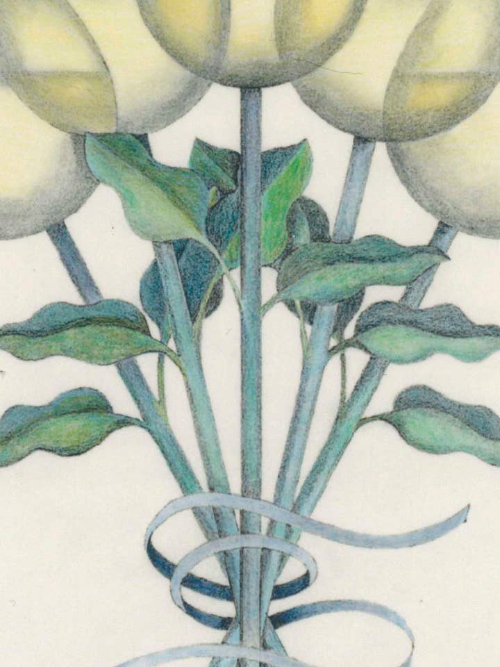 Buquê de Vin Gris por atacado de VMazzoni