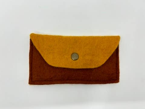 Fibres of Life - Vente Pochette – femme - The Snap-and-Go - Mini-pochette de rangement - Lot de 512