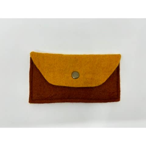 Fibres of Life - Wholesale Pouch - Women's - The Snap-and-Go - Mini Organizer Pouch - Bundle of 512