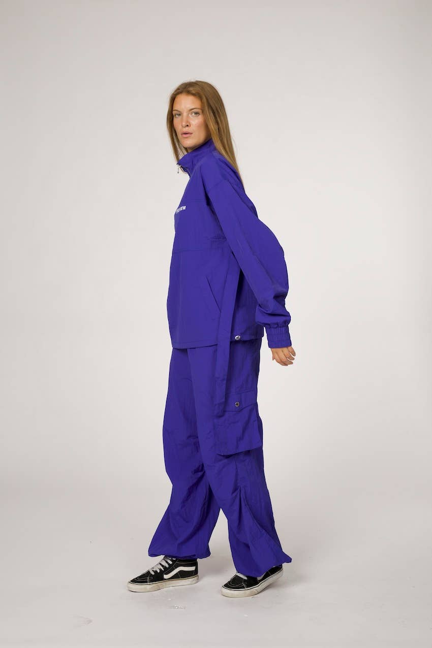 5 PREVIEW - Vente Parka – femme - Anorak coupe-vent1