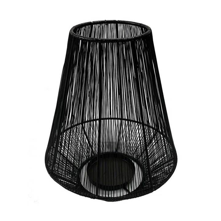 EARTHWARE - Vente Lanternes - Pare-brise noir Atlas S0