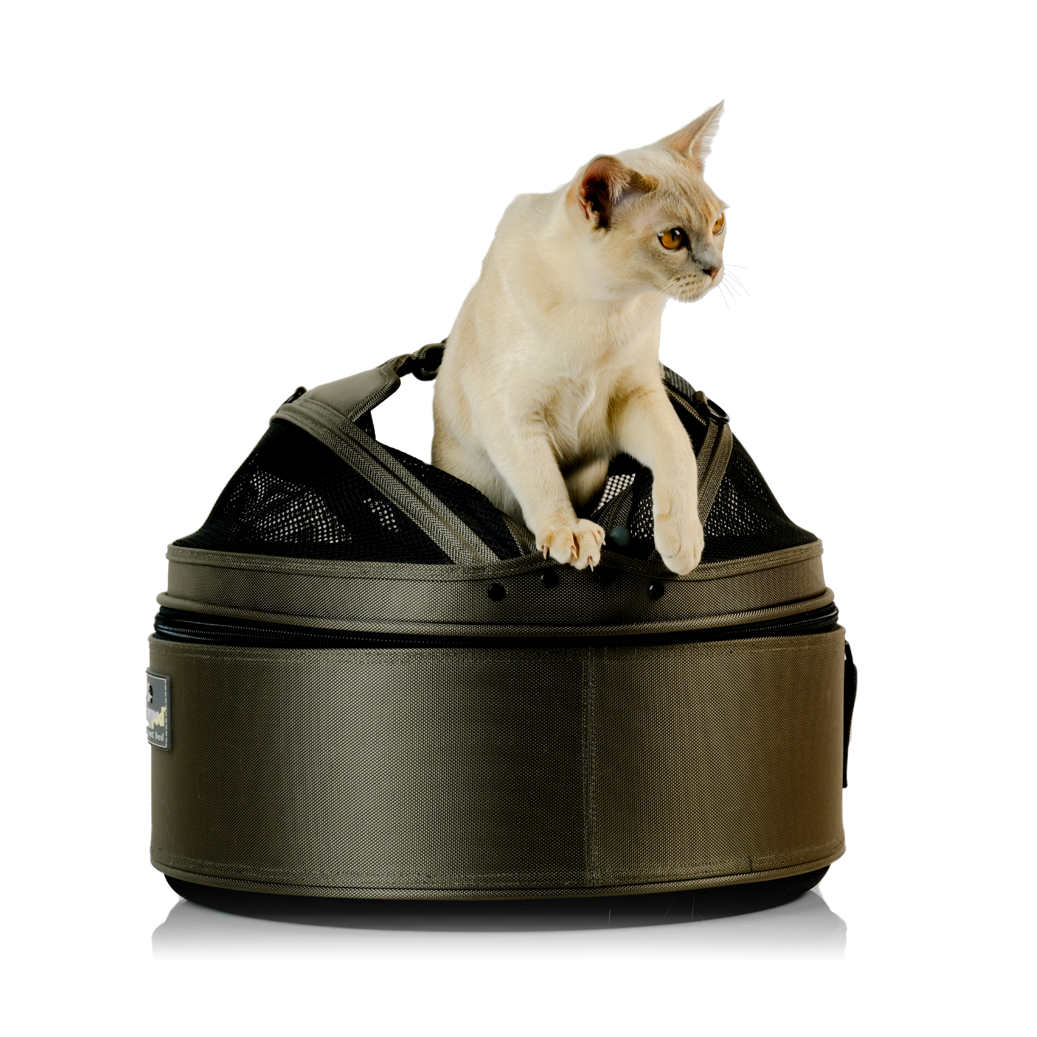 Sleepypod – wholesale Transportbur – Katt och hund – Sleepypod mobil husdjursbädd28