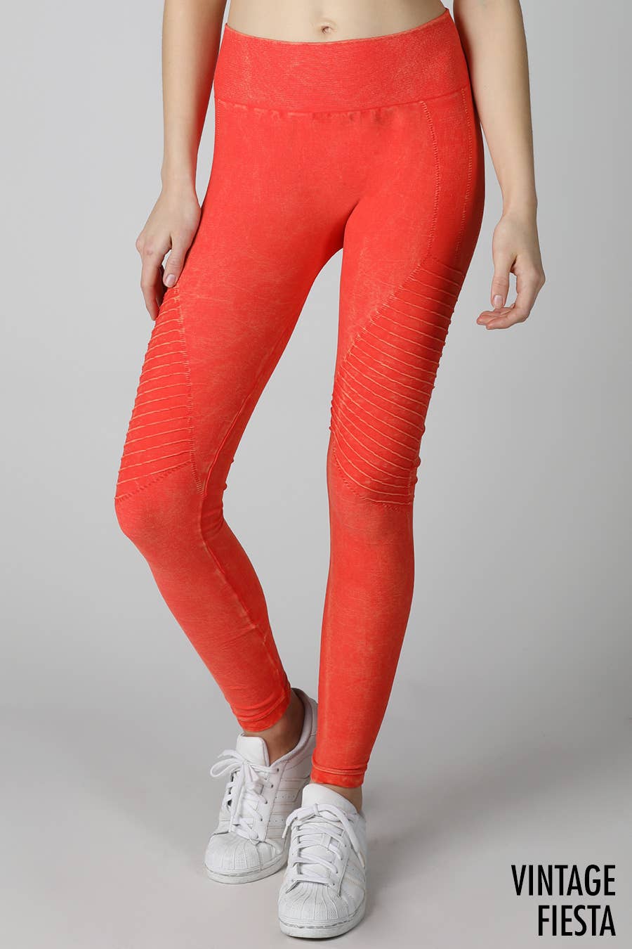 NIKIBIKI - Wholesale Athletic/Lounge Leggings - Women's - NB7477 - Vintage New Biker Jeggings0