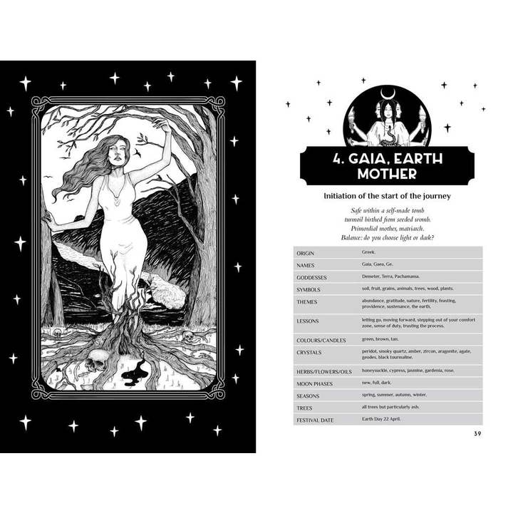 Simon & Schuster - Wholesale Book - Adult - Reclaim your Dark Goddess by Flavia Kate Peters