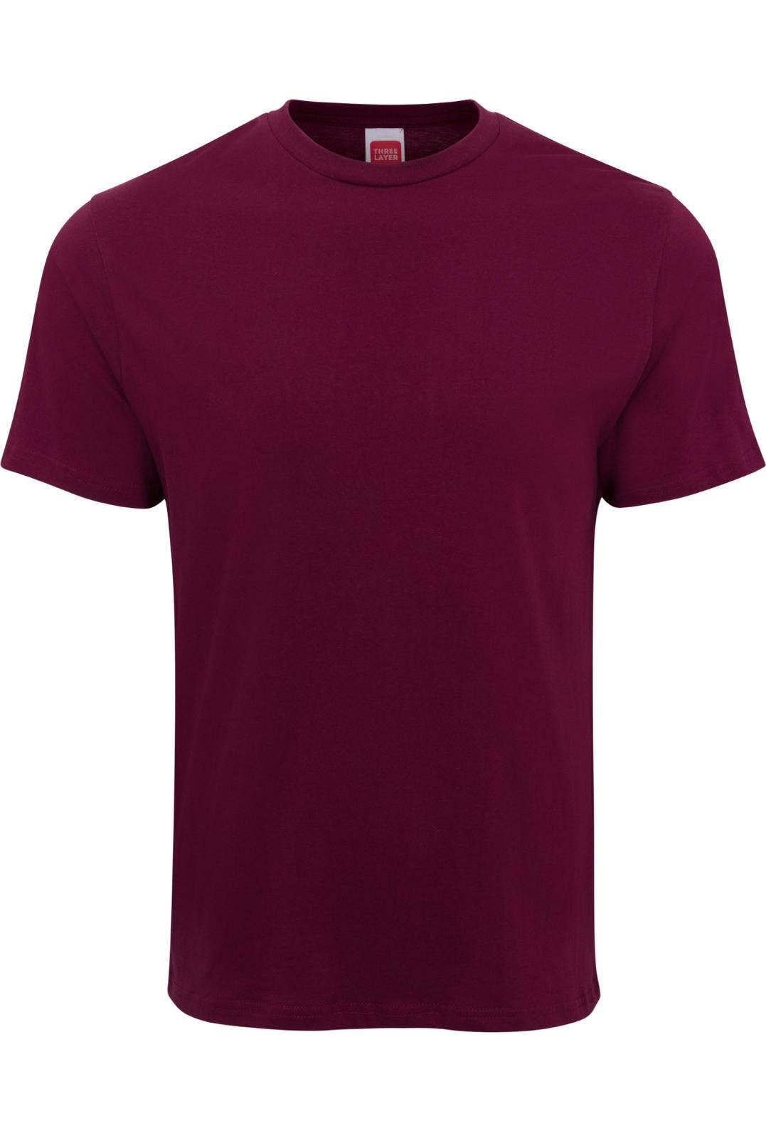 Generation XYZ - Vente T-shirt – unisexe - T-shirts unisex en coton peigné [HF-TH1003 (S-3XL)]13