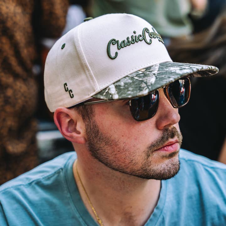 White The Rancher for wholesale on Faire2