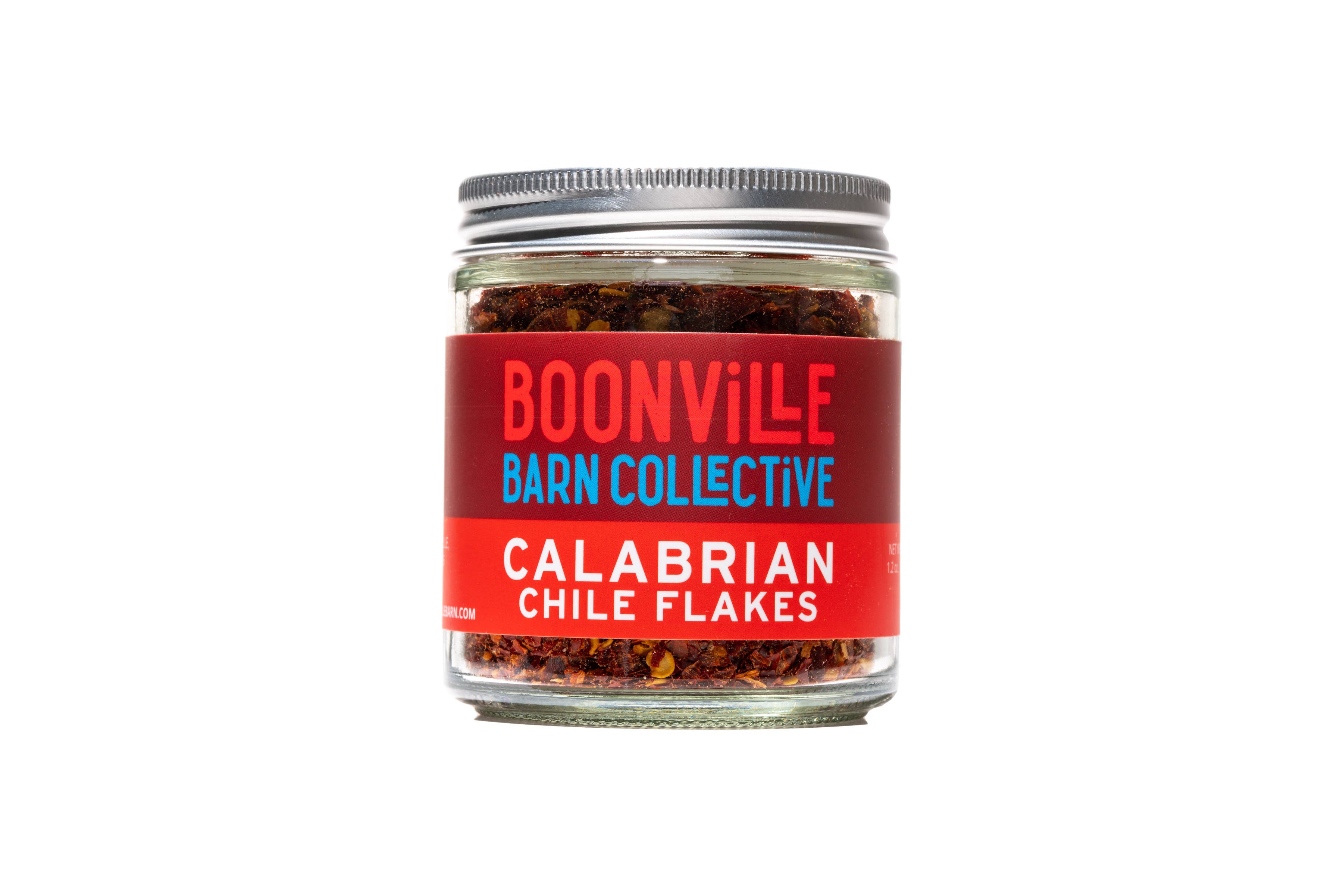 Boonville Barn Collective - Wholesale Dried Spice - Calabrian Chile Flakes