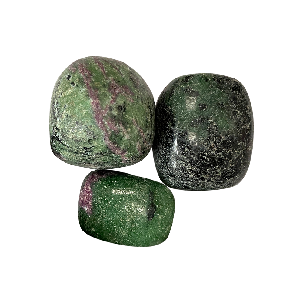 VIE – wholesale Spiritual stone/crystal – Tumbled Crystal, Single95