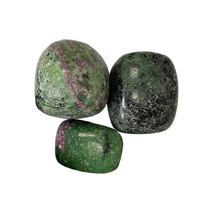 VIE – wholesale Spiritual stone/crystal – Tumbled Crystal, Single95