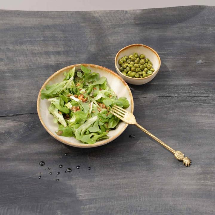 Bazar Bizar Living - Wholesale Decorative Plate/Dish/Bowl - The Cascais Bowl - S2