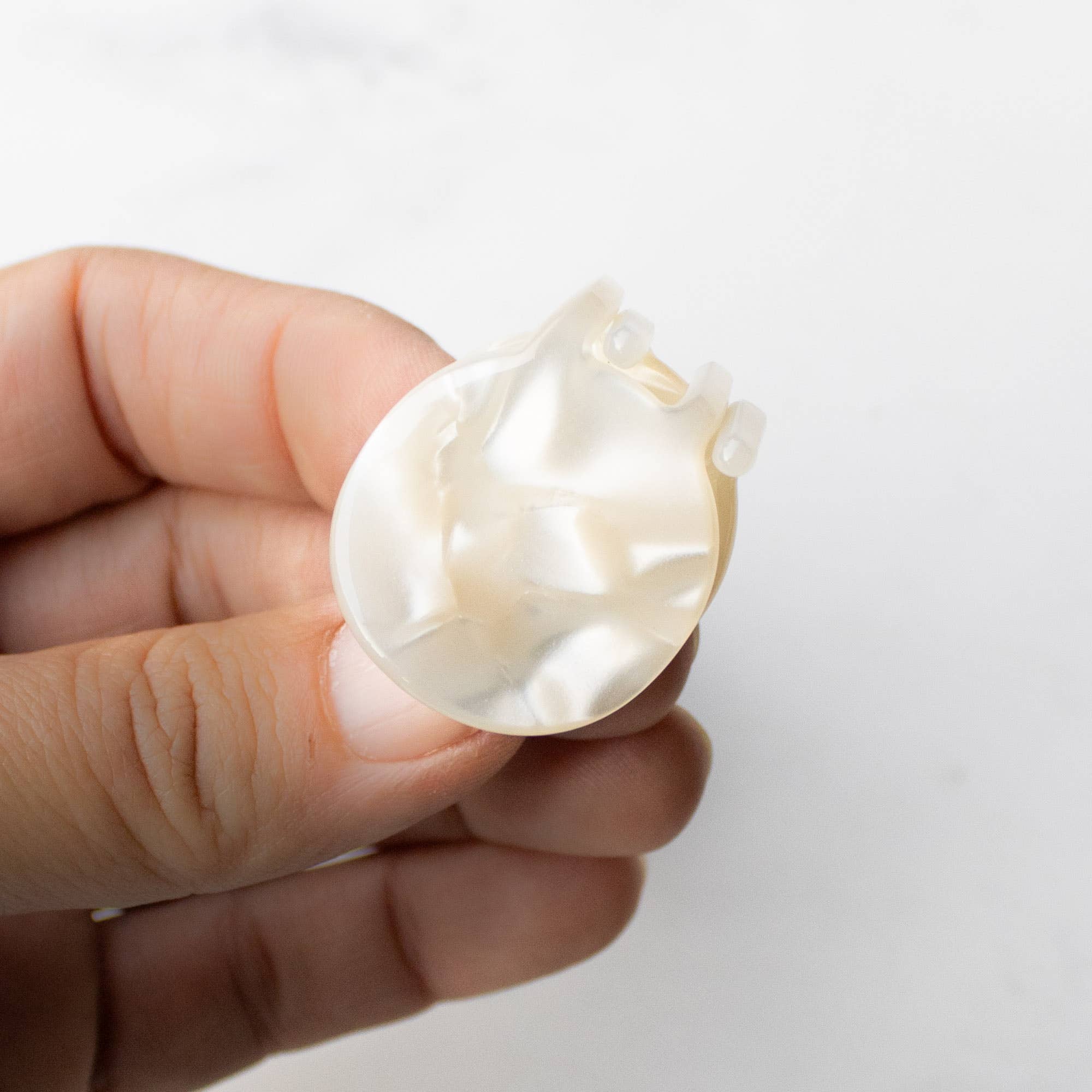 Tiepology – Conjunto de acessórios para cabelo - Mulher por atacado – Conjunto Eco Mini de Presilhas de Cabelo Muito Modernas12