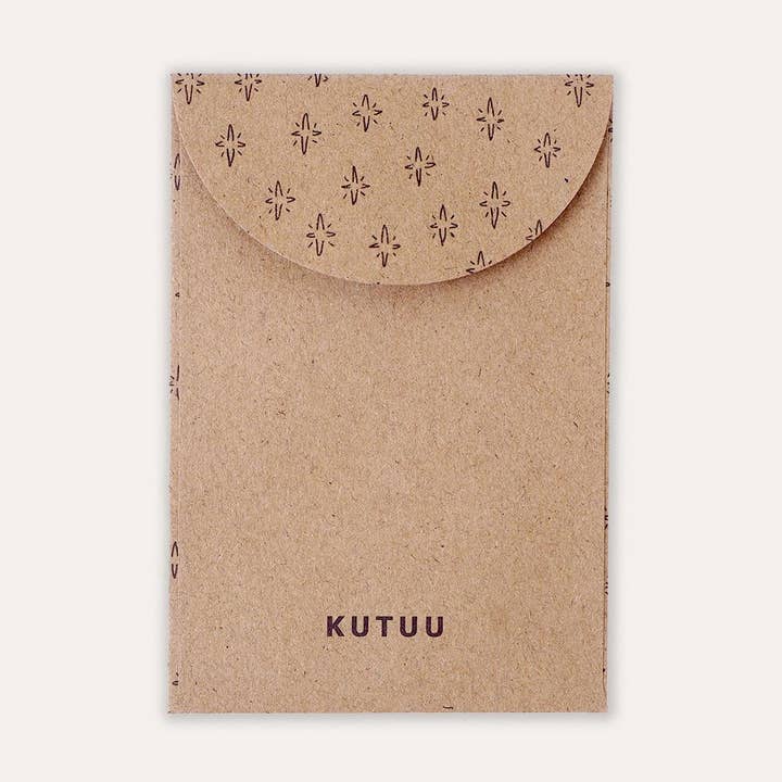 Charm Pouch for wholesale by Kutuu
