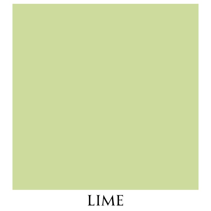 Lime Vintage Chalk Furniture Paint Size: 1 Quart for wholesale by Autentico USA