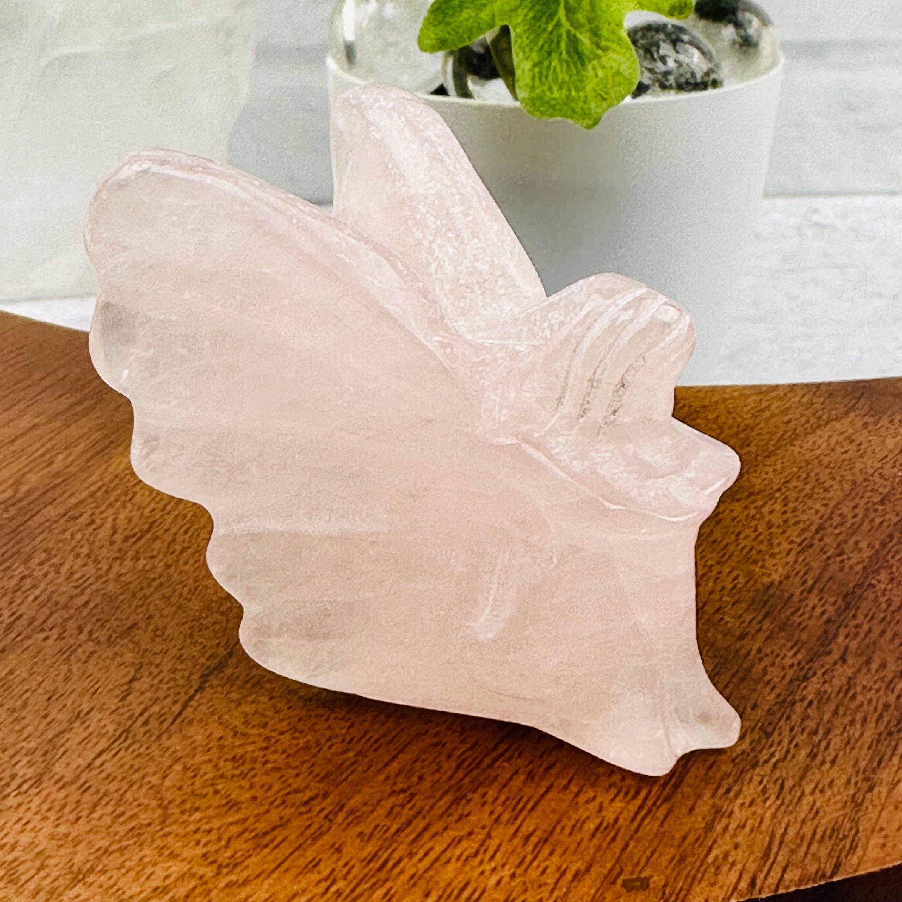 Rock Paradise - Wholesale Spiritual Stone/Crystal - Crystal Carved Gemstone Fairy - You Choose Stone10