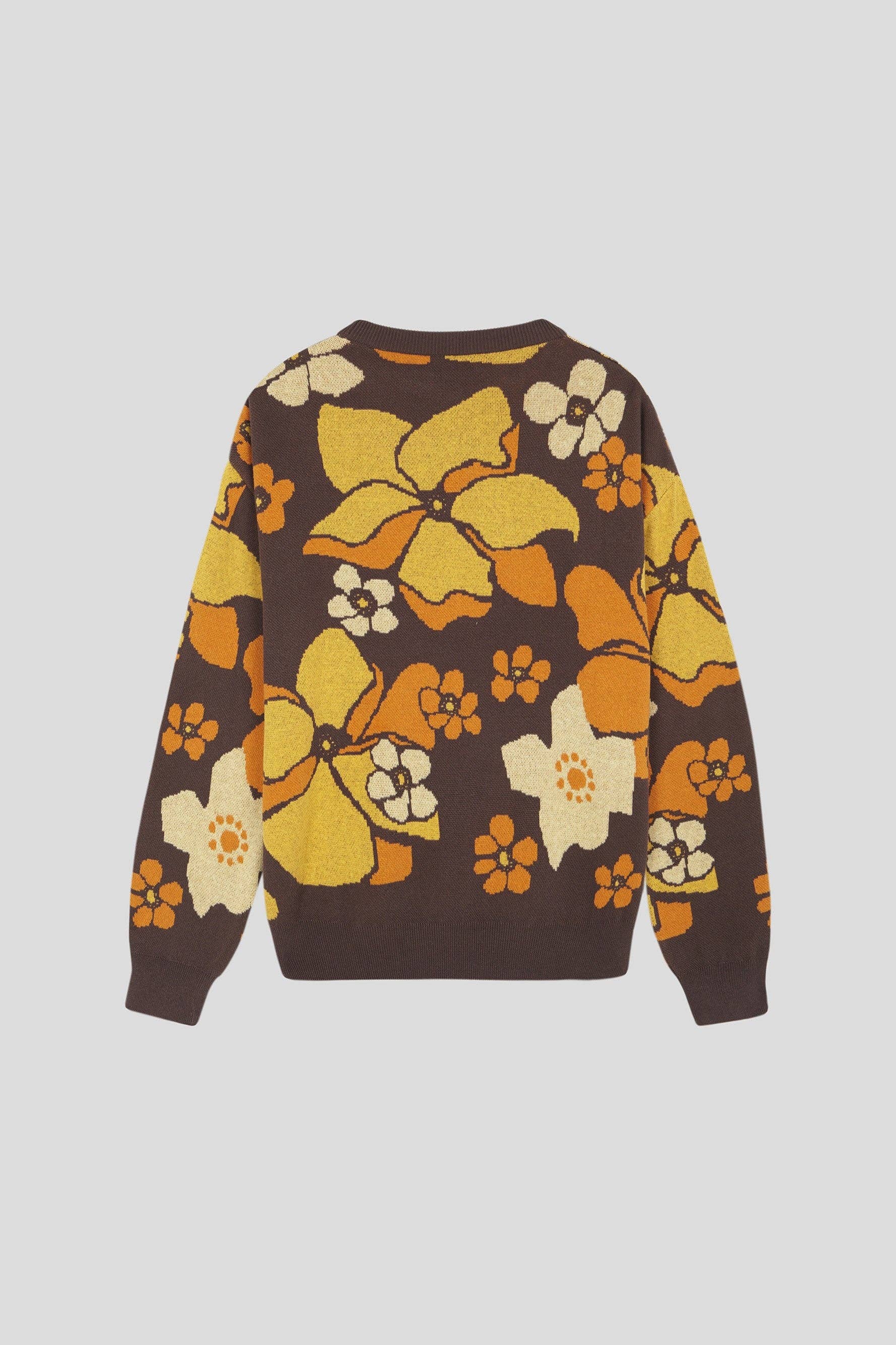 Robin - Wholesale Knit Sweater - Women's - Trail Jersey4