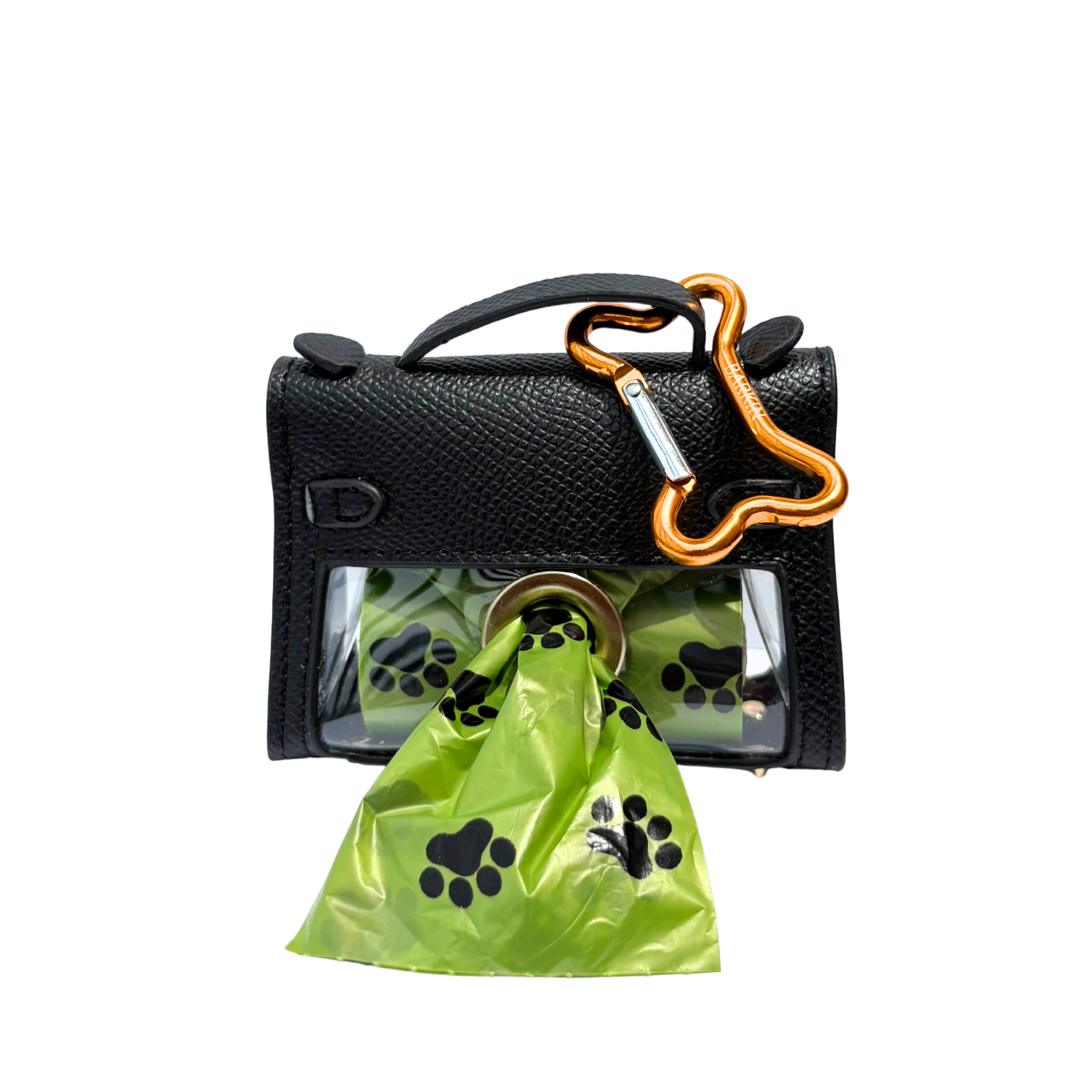 Puppy Barkin - Wholesale Pet Cleaning Supplies - Barkin Dog Waste Bag Dispenser #66