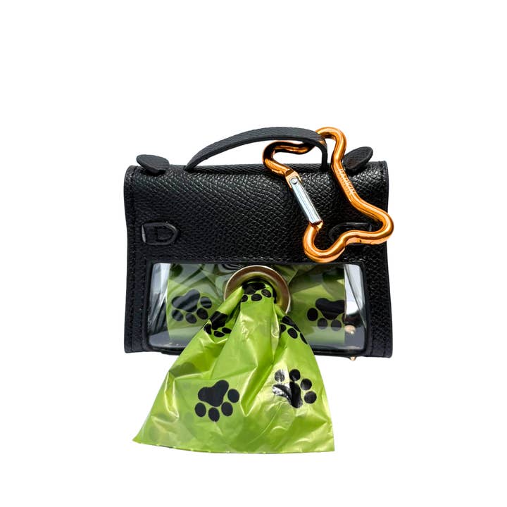 Puppy Barkin - Wholesale Pet Cleaning Supplies - Barkin Dog Waste Bag Dispenser #66