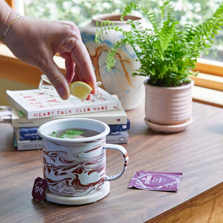 Modern Sprout - Wholesale DIY Craft Kit - Altered Herbs Mug Grow Kits