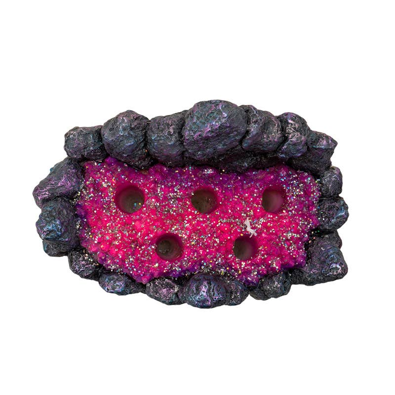 Pacific Trading – Engroshandel Forhandlerdisplay - Børn og baby – Magisk Stenstav Displaystander (Stave ikke inkluderet)4