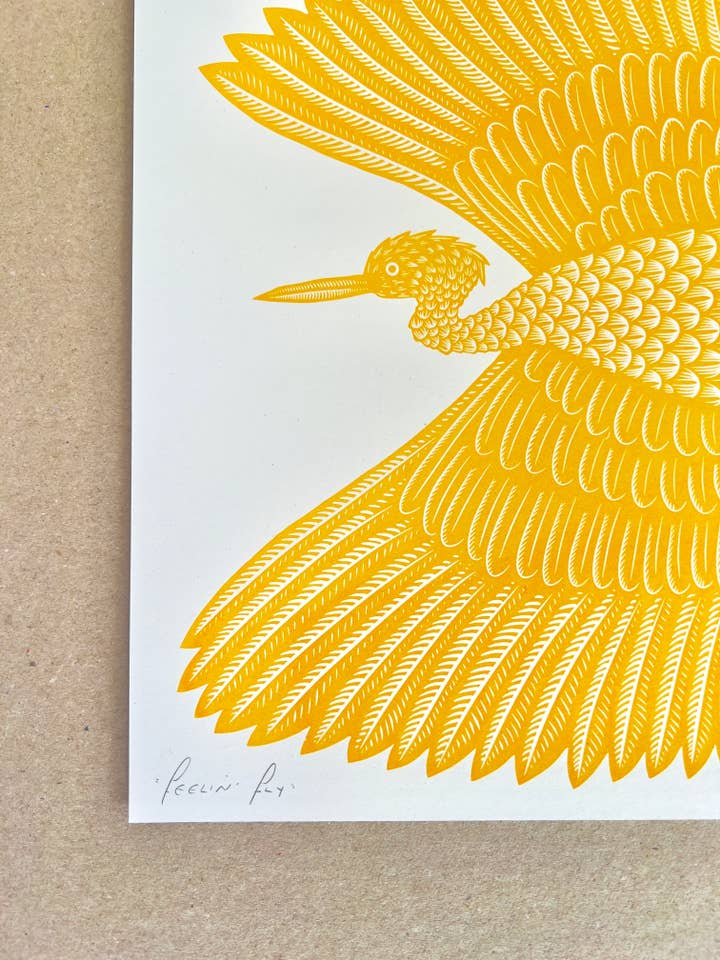 Feelin' Fly for wholesale by Strangford