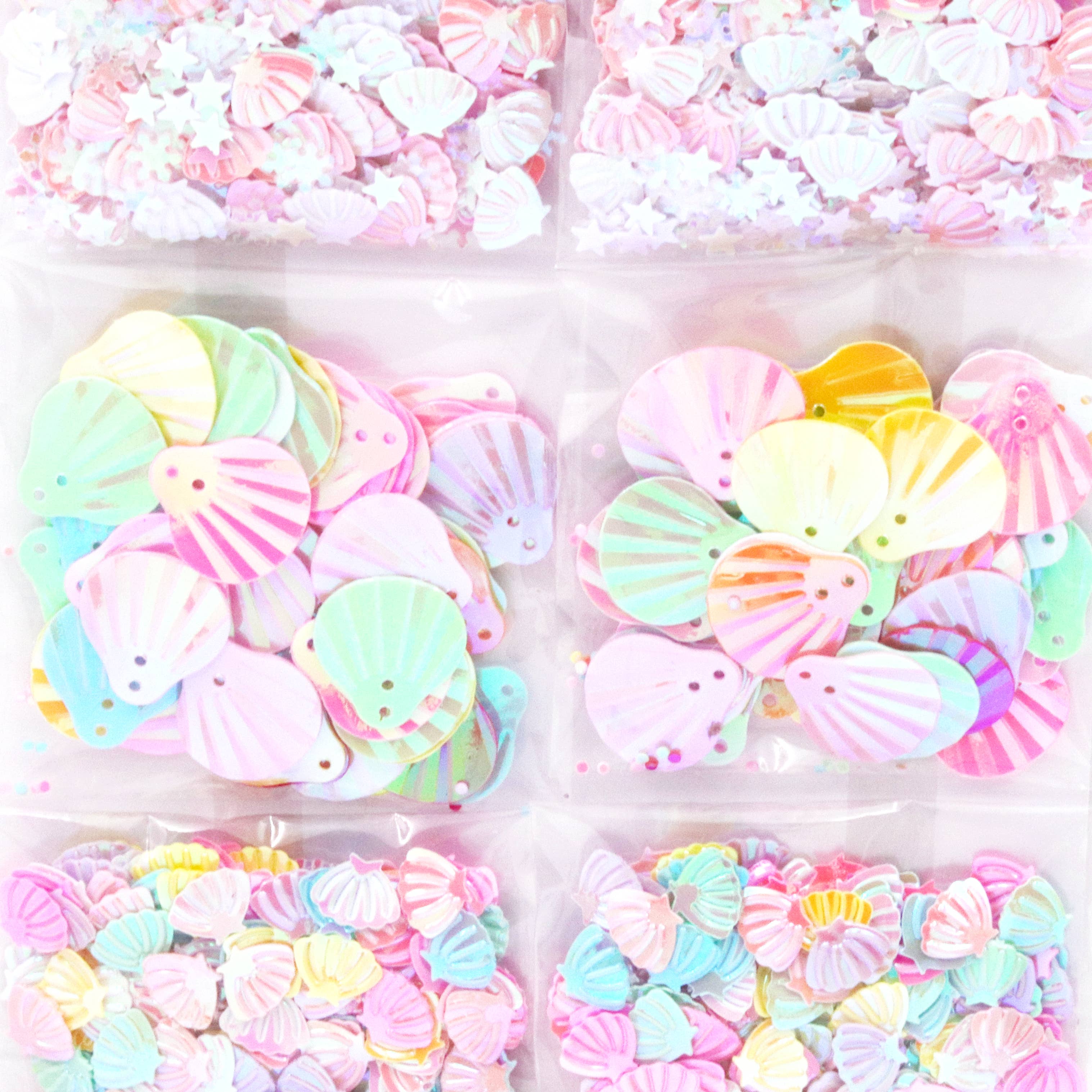 Angels Craft - Wholesale Craft Supplies - Craft Sequins12