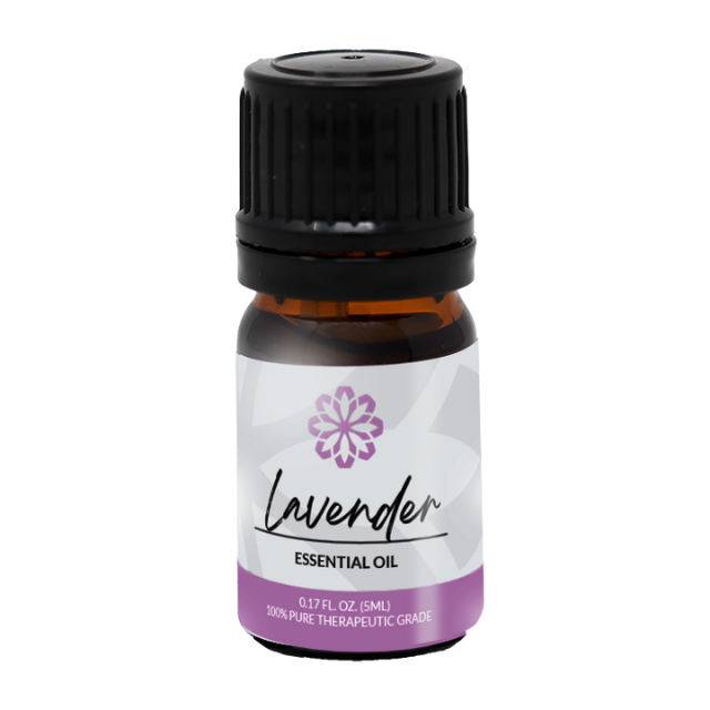 Essence - Wholesale Essential Oil - Essential Oil 5mL Bottle9