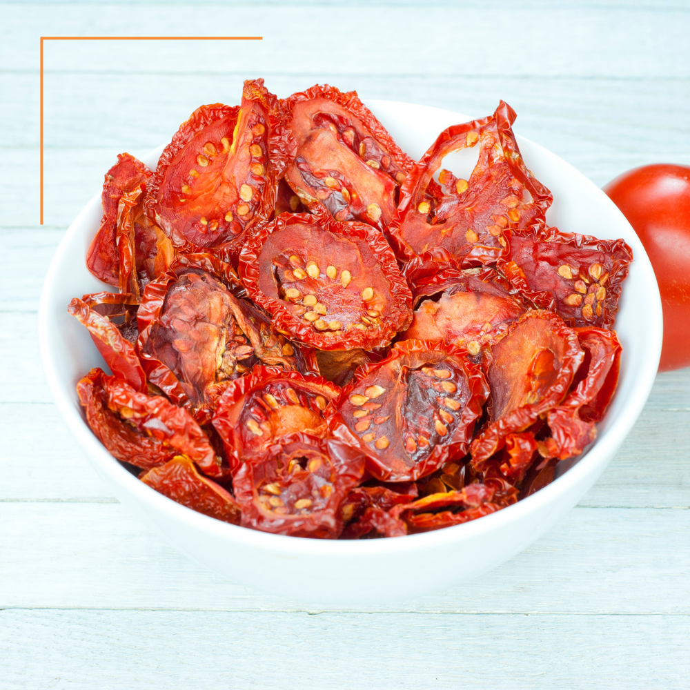 Antica Bottega Siciliana - Wholesale Dried Spice - Dried tomato in a bag - 150 g4