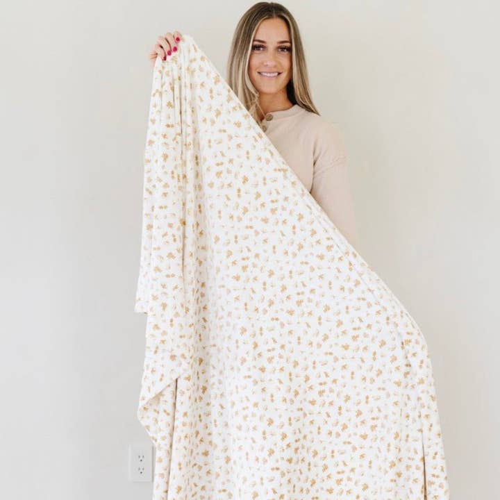 MINKY STRETCH XL THROW BLANKETS for wholesale by Saranoni