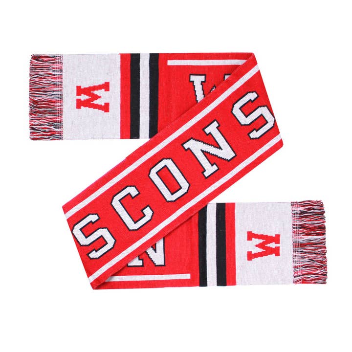 ChoKoLids - Wholesale Scarf - Unisex - USA City Sports Teams Football Hockey Winter Scarfs Scarves10
