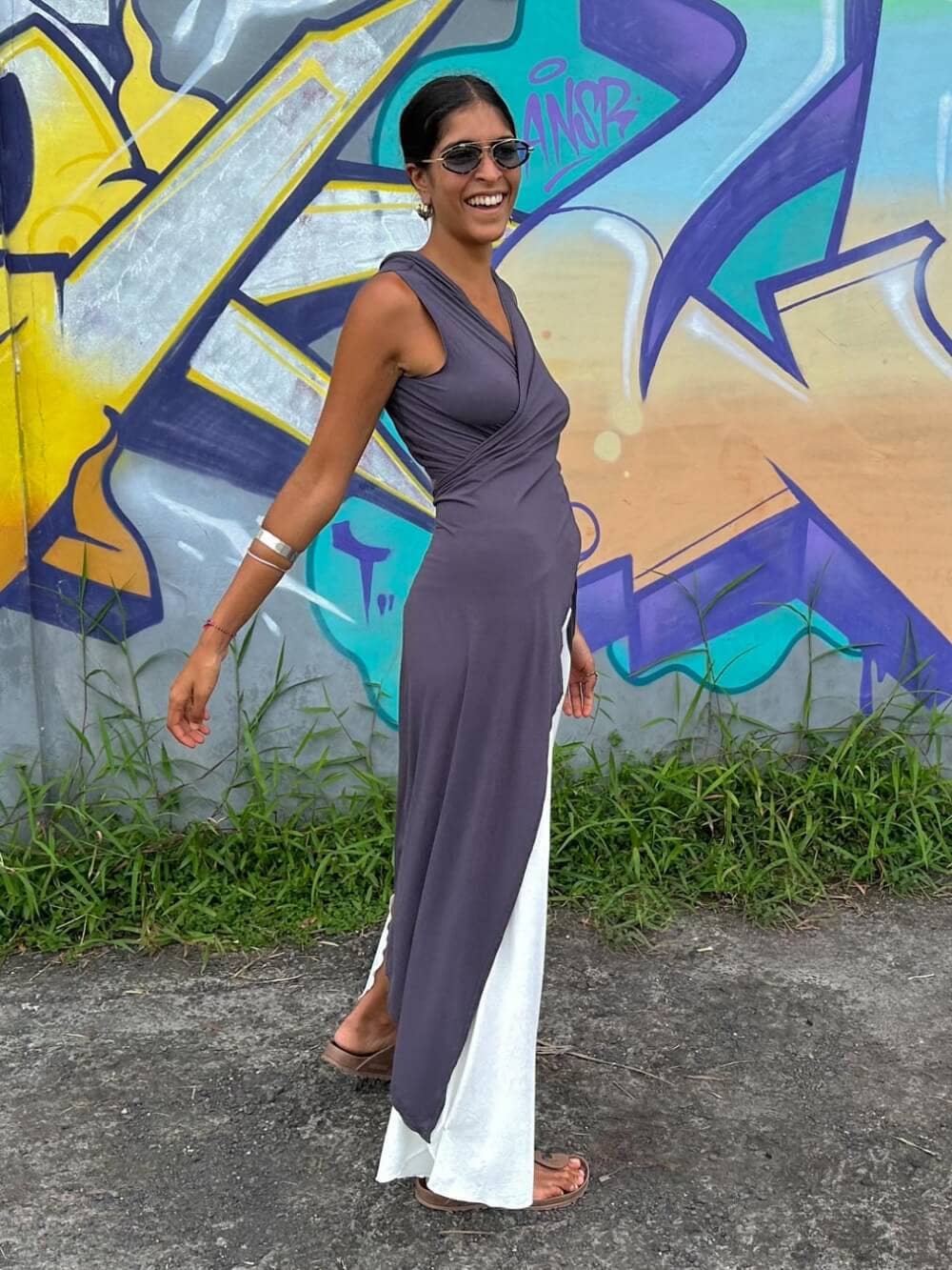 CARAUCCI - Wholesale Wrap - Women's - Ninja Wrap10