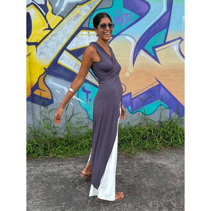 CARAUCCI - Wholesale Wrap - Women's - Ninja Wrap10