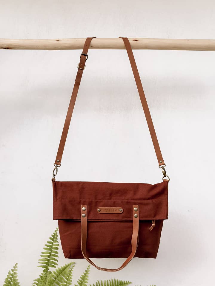 Rust Canyon for wholesale by LIV THAI