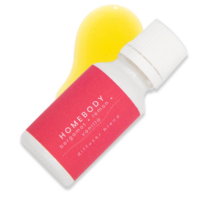 Homebody Diffusor Blend für den Großhandel von Land of Daughters