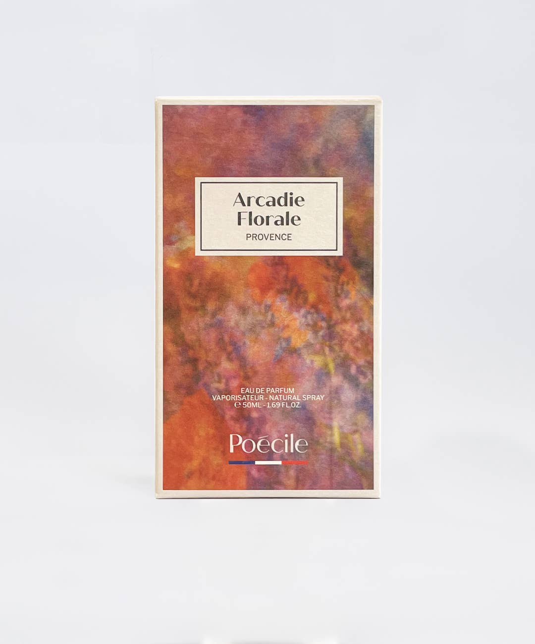 Poécile - Wholesale Perfume/Eau de Toilette - Eau de parfum - Arcadie Florale - Provence3