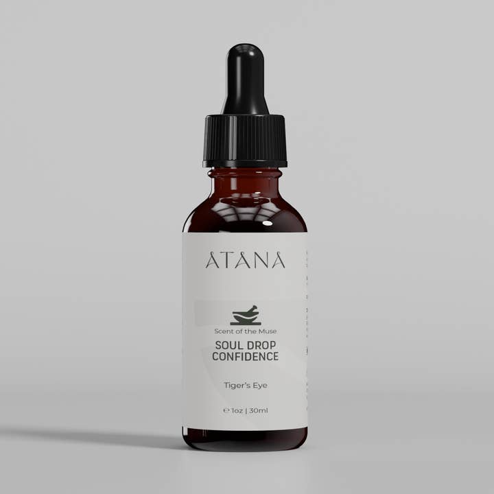 Goccia d'Anima: Fiducia per la vendita all'ingrosso da parte di ATANA HEAD SPA, LLC